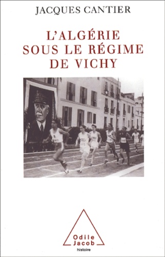 L'Algerie Sous Le Regime De Vichy