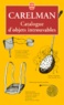 Jacques Carelman - Catalogue d'objets introuvables.