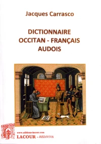 Dictionnaire occitan-français audois