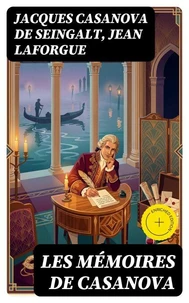 Les Mémoires de Casanova