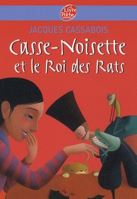 Jacques Cassabois - Casse-Noisette et le Roi des Rats.