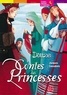 Jacques Cassabois - Douze contes de princesses.
