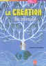 Jacques Cassabois - La création du monde.
