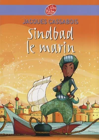 Sindbad le marin