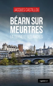 Béarn sur meurtres