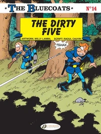 The Dirty Five