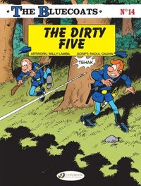 The Dirty Five