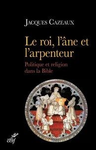 Le roi, l'âne et l'arpenteur