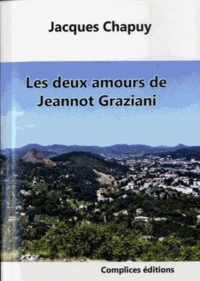 Les deux amours de Jeannot Graziani