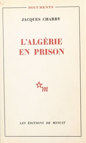 L'Algérie en prison