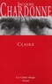 Jacques Chardonne - Claire.