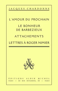 L'Amour du prochain