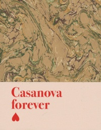 Jacques Charlier et Emmanuel Latreille - Casanova Forever.