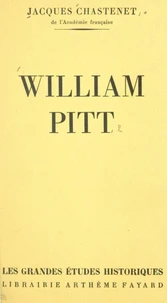 William Pitt