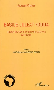 Basile-Juléat Fouda