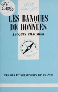 Jacques Chaumier - .