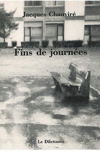 Jacques Chauviré - Fins de journées.