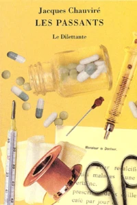 Les Passants