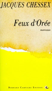 Feux D'Oree