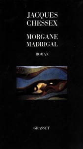 Morgane Madrigal