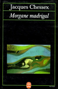 Morgane madrigal