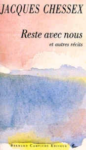 Reste Avec Nous Et Autres Recits