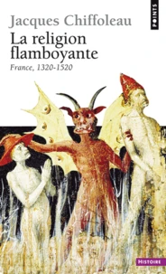 La religion flamboyante