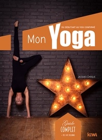 Mon yoga - De débutant au confirmé.pdf