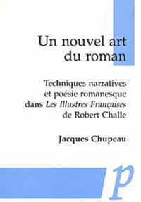 Jacques Chupeau - .