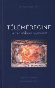 Télémédecine - La vraie médecine de proximité.pdf