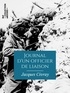 Jacques Civray - Journal d'un officier de liaison.