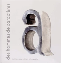 Des hommes de caractères