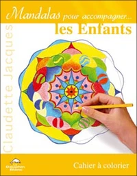 Mandalas pour accompagner... les Enfants