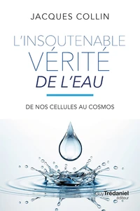 L'insoutenable vérité de l'eau