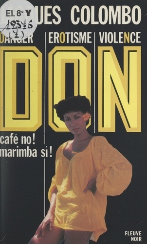 Café no ! Marimba si !