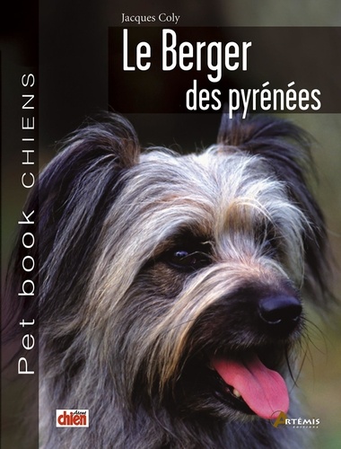 Jacques Coly - Le Berger des Pyrénées.