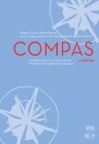 Compas. Stratégies de prise en charge clinique, Médecine interne générale ambulatoire 3e édition revue et augmentée
