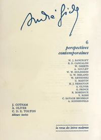 André Gide