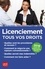 Licenciement. Tous vos droits  Edition 2018