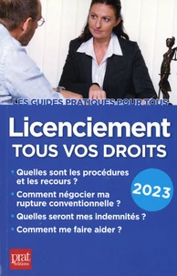 Licenciement
