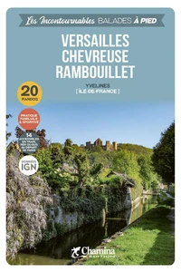Versailles Chevreuse Rambouillet