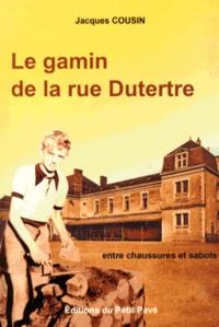 lE GAMIN DE LA RUE dUTERTRE