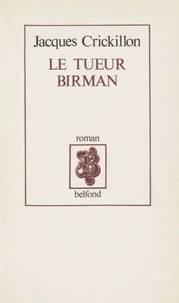 Le Tueur birman