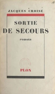 Sortie de secours