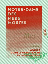 Notre-Dame des Mers Mortes