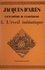 Encyclopédie de l'ésotérisme (5). L'éveil initiatique