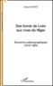 Jacques Daget - Des bords de Loire aux rives du Niger - Souvenirs autobiographiques (1919-1964).
