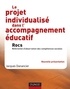 Jacques Danancier - Le projet individualisé dans l'accompagnement éducatif - Référentiel d'observation des compétences sociales.
