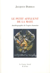 Le petit affluent de la Maye
