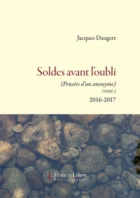 Choix de poèmes